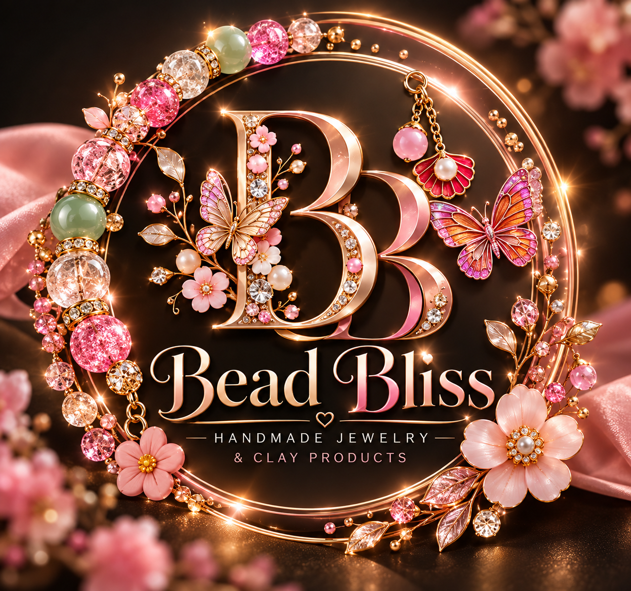 Bead Bliss logo